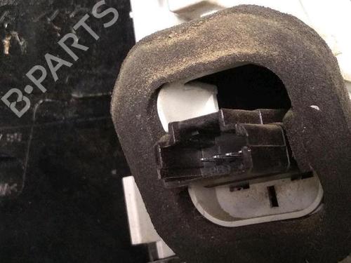 Right taillight CITROËN C4 Picasso I MPV (UD_) 1.6 HDi 110 | BP30076466C35