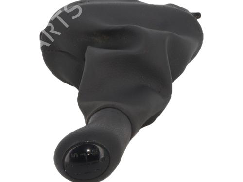 Shift knob DACIA SANDERO 1.2 16V | BP39720211I34 - Image 2