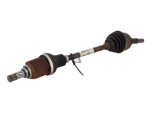 Used Left front driveshaft Left front driveshaft DACIA LODGY (JS_) 1.6 LPG (JSNB) (109 hp) 35956917 35956917