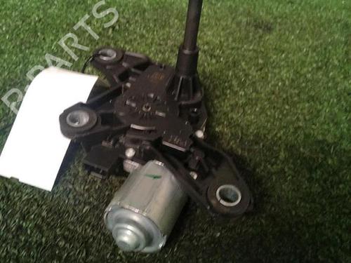 Rear wiper motor RENAULT TWINGO III (BCM_, BCA_) 0.9 TCe 95 | BP29953320M102 - Image 2