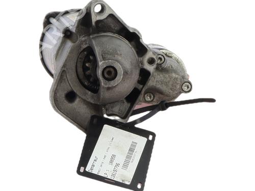 Starter RENAULT CAPTUR I (J5_, H5_) 1.5 dCi 90 (J5N4, J5M5, J5MW, J5M6, J5AL, J5AJ) | BP36368024M8 - Image 2