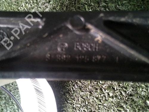 Front windshield wiper arm PEUGEOT 508 SW I (8E_) 2.0 BlueHDi 150 | BP30073017C143