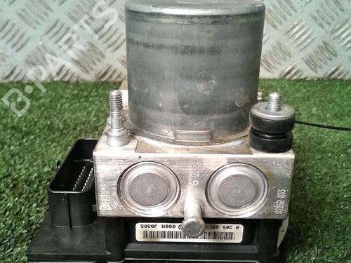 ABS pump PEUGEOT 407 (6D_) 2.0 HDi (6DRHRH) | BP29952508M43 - Image 3