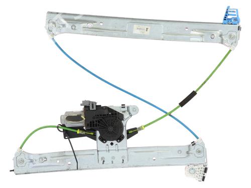 Front left window mechanism CITROËN C3 Picasso (SH_) 1.6 HDI 90 | BP31318793C22 - Image 4