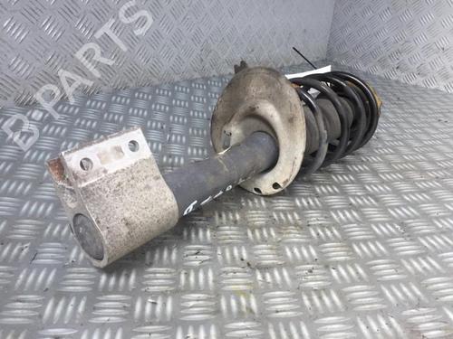 Højre fortil støddæmper OPEL AGILA A (H00) 1.2 16V (F68) | BP30070472M17 