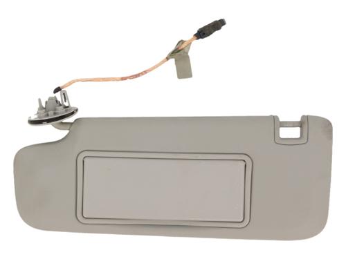 Left sun visor OPEL INSIGNIA A (G09) | BP40444847I1 - Image 2