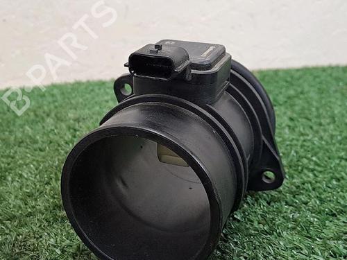 Used Mass air flow sensor RENAULT CLIO IV (BH_) 1.5 dCi 90 (90 hp) 29947842