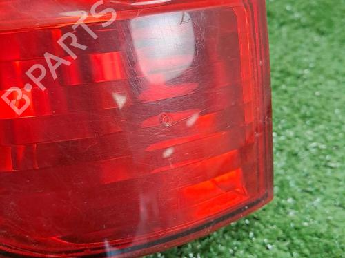 Used Left taillight Left taillight FORD FIESTA V (JH_, JD_) 1.4 TDCi (68 hp) 37729976 37729976