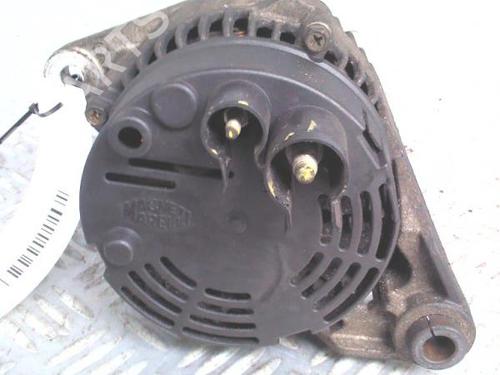 Alternator FIAT PUNTO (176_) 1.7 D | BP29951970M7