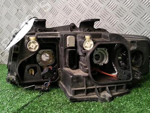 Right headlight AUDI A4 B6 (8E2) 1.9 TDI | BP30071533C29 - Image 5