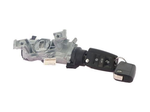 Ignition barrel VW TOURAN (5T1) 1.6 TDI | BP31754626M48  - Image 6