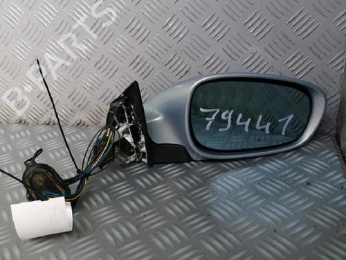 Used Right mirror Right mirror PEUGEOT 607 (9D, 9U) 2.2 HDi (133 hp) 30074305 30074305