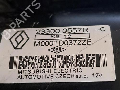 Starter RENAULT CLIO IV Grandtour (KH_) 0.9 TCe 90 | BP29946926M8