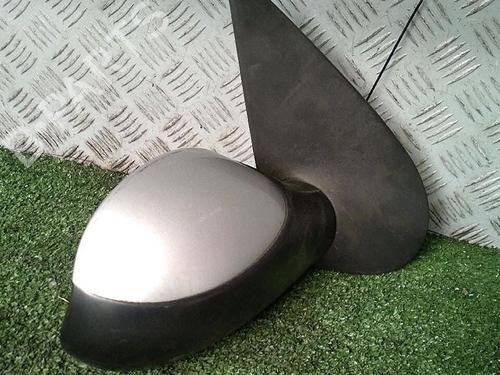 Right mirror PEUGEOT 206 Hatchback (2A/C) 1.4 HDi eco 70 | BP30076143C27