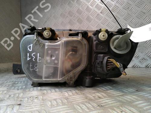 Right headlight SKODA FABIA I (6Y2) 1.2 | BP30070683C29 