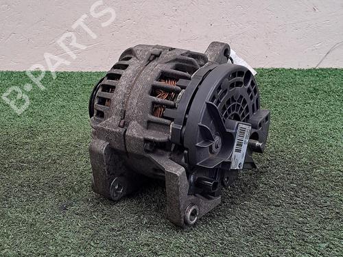Alternator RENAULT TWINGO II (CN0_) | BP30067919M7