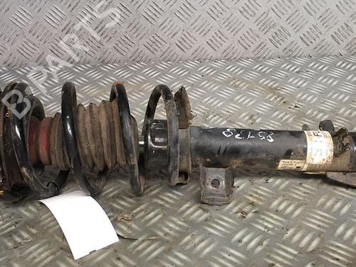 Used Left front shock absorber MINI MINI (R56) Cooper D (112 hp) 30069979