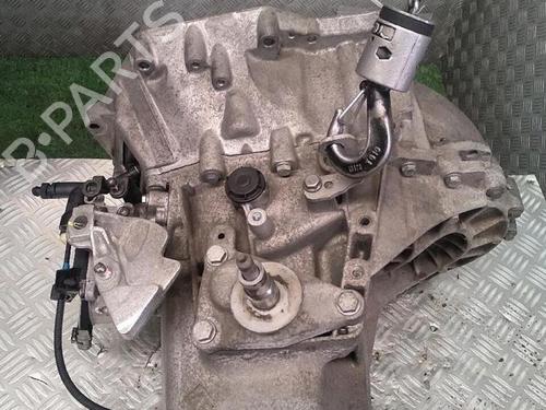 Gearbox CITROËN DS4 (NX_) 1.6 HDi 115 | BP30073878M3 - Image 5