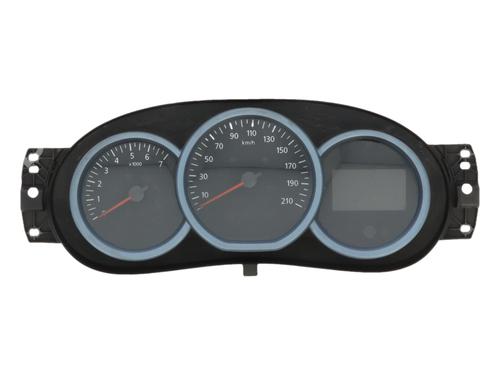 Instrument cluster DACIA LODGY (JS_) 1.5 dCi | BP37731392C47 - Image 11