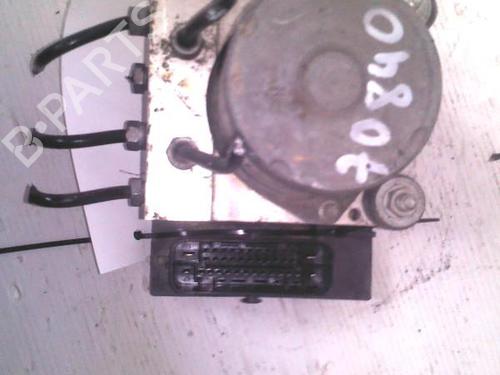 ABS pump ALFA ROMEO MITO (955_) 1.3 MultiJet (955AXT1A, 955AYA1A) | BP37731604M43 - Image 2