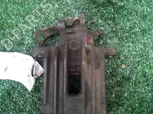 Used Right rear brake caliper VW POLO V (6R1, 6C1) 1.6 TDI (90 hp) 30066780
