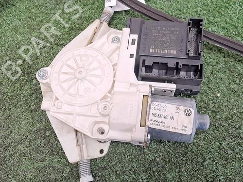Front left window mechanism VW GOLF V Variant (1K5) 1.9 TDI | BP29948293C22