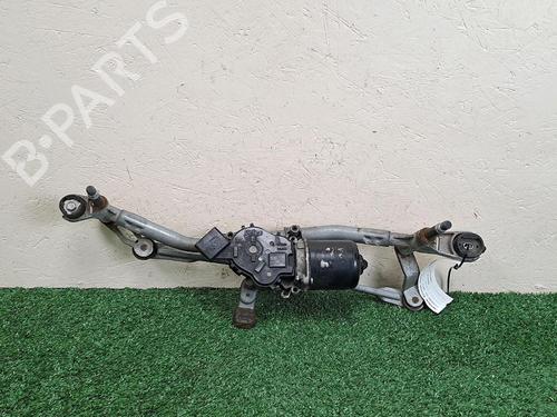 Front wiper motor CITROËN C3 II (SC_) 1.4 HDi 70 (SC8HZC, SC8HR0, SC8HP4) | BP30068375M29 