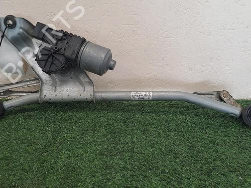 Front wiper motor DACIA DUSTER (HS_) 1.5 dCi | BP29947249M29 