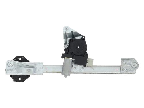 Front left window mechanism DACIA SANDERO II TCe 90 (B8M1, B8MA, B8AC) | BP38780202C22 - Image 3