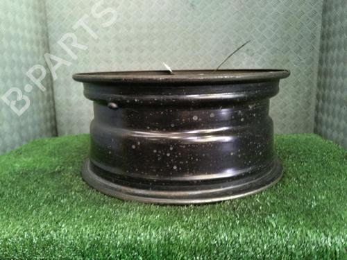 Rim CITROËN C5 III Break (RW_) 1.6 HDi 115 | BP24920521C45 