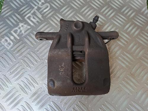 Bremssattel links vorne für RENAULT CLIO III (BR0/1, CR0/1) 1.5 dCi (C/BR0G, C/BR1G) (68 hp) 19773648
