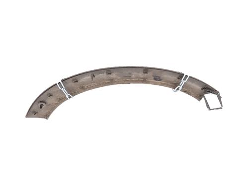 Used Rear right wheel arch trim Rear right wheel arch trim CITROËN C3 III (SX) 1.2 PureTech 82 (83 hp) 33994873 33994873