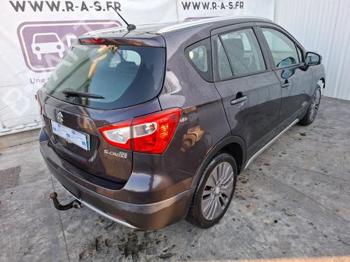 Left tailgate light SUZUKI SX4 S-Cross (JY) 1.6 DDiS (AKK 416D) | BP32143795C79 - Image 11