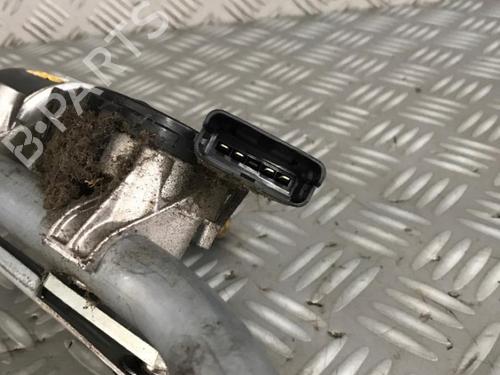 Front wiper motor RENAULT MEGANE III Grandtour (KZ0/1) 1.5 dCi (KZ0C, KZ1A) | BP30074576M29 