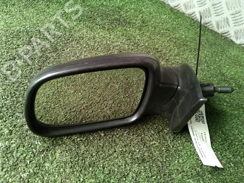 Left mirror PEUGEOT 307 (3A/C) 1.6 HDi | BP18163185C26 