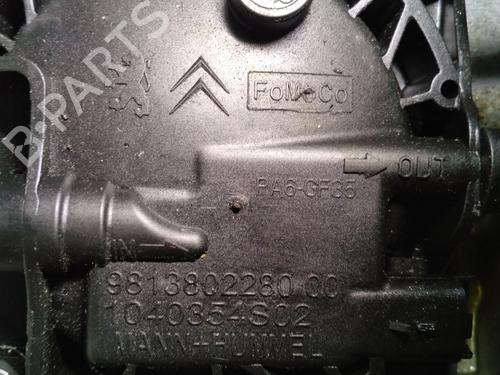 Engine CITROËN DS5 2.0 HDi 200 Hybrid4 All-wheel Drive | BP30068612M1 