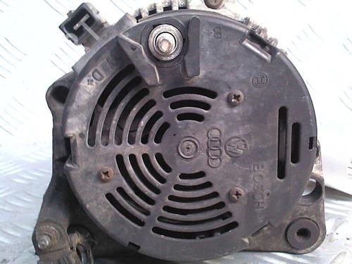 Alternator VW POLO III (6N1)  | BP30074858M7 