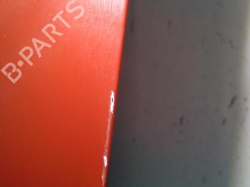 Right front door RENAULT TWINGO II (CN0_) 1.2 16V (CN04, CN0B) | BP31582577C3