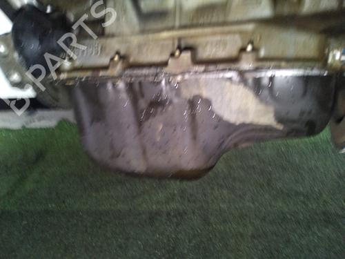 Engine FIAT PANDA (169_) 1.1 (169.AXA1A) | BP31877568M1