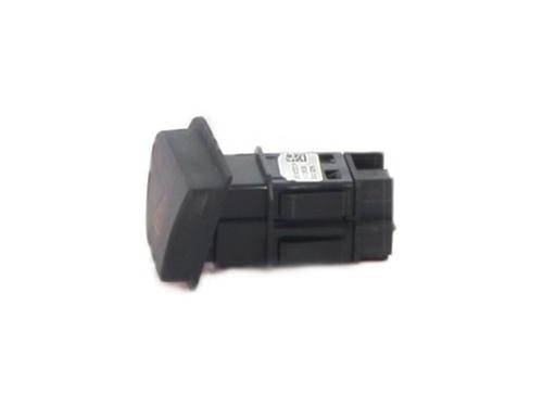 Used Warning switch Warning switch RENAULT CLIO III Hatchback Van (SB_, SR_) [2005-2026] 34047711 34047711