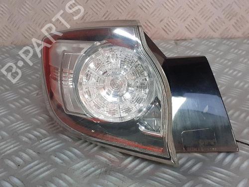 Used Left taillight MAZDA 3 (BL) 1.6 MZ-CD (BL14) (109 hp) 29952324