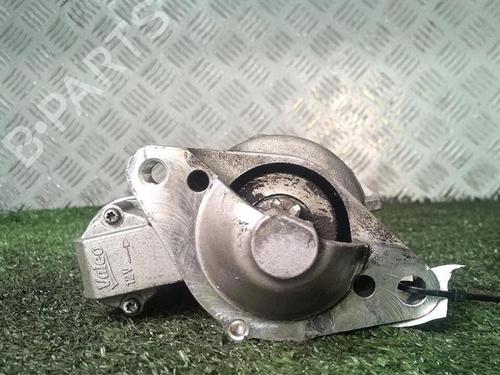 Used Starter Starter RENAULT CLIO III (BR0/1, CR0/1) 1.2 16V (BR02, BR0J, BR11, CR02, CR0J, CR11) (75 hp) 30076564 30076564