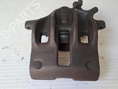 Used Left front brake caliper PEUGEOT 406 (8B) 2.0 HDI 90 (90 hp) 30067000