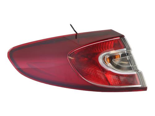 Venstre Baklys RENAULT MEGANE III Grandtour (KZ0/1) 1.5 dCi (KZ09, KZ0D, KZ1G, KZ29, KZ14, KZ1W, KZ10, KZ1F,... (110 hp) 31648782