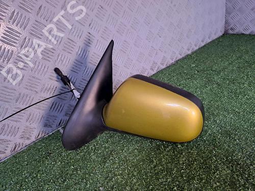 Left mirror CITROËN XSARA (N1) 1.4 i | BP20152182C26 