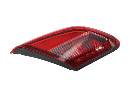 Left tailgate light OPEL CORSA E (X15) 1.4 (08, 68) | BP39953395C79 - Image 4