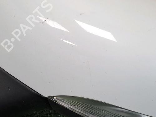 Used Left mirror RENAULT CLIO IV (BH_) 1.5 dCi 75 (75 hp) 29947979
