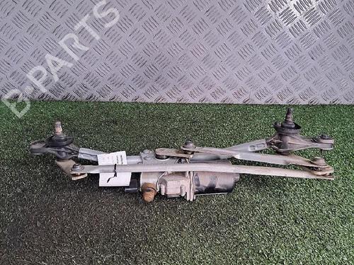 Front wiper motor HYUNDAI i20 II (GB, IB) 1.2 | BP30063345M29 