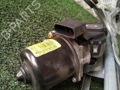 Front wiper motor MINI MINI CLUBMAN (R55) Cooper S | BP29952343M29