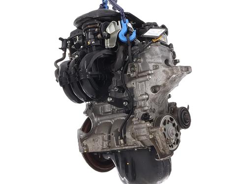 Used Engine Engine PEUGEOT 107 (PM_, PN_) 1.0 (68 hp) 33960503 33960503